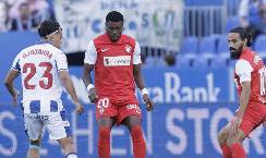 Nhận định, soi kèo Amorebieta với Leganes, 02h30 ngày 12/03: Bất ngờ từ cửa dưới