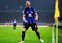 Nhận định, soi k&egrave;o Atletico Madrid với Inter Milan, 03h00 ng&agrave;y 14/3: Phi&ecirc;n bản nguy hiểm của Inter Milan