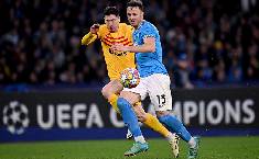 Nhận định, soi k&egrave;o Barcelona với Napoli, 03h00 ng&agrave;y 13/3: Tạm biệt Barca?!