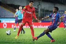 Nhận định, soi kèo Gil Vicente với Chaves, 03h15 ngày 12/3: Bất phân thắng bại