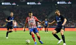 Soi kèo hiệp 1 Atletico Madrid với Inter Milan, 03h00 ngày 14/3