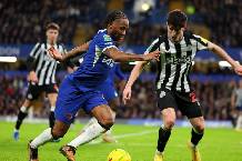 Soi k&egrave;o hiệp 1 Chelsea vs Liverpool, 03h00 ng&agrave;y 12/3