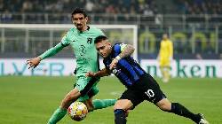 Soi k&egrave;o phạt g&oacute;c Atletico Madrid với Inter Milan, 03h00 ng&agrave;y 14/3