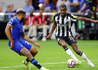 Soi k&egrave;o phạt g&oacute;c Chelsea vs Newcastle, 03h00 ng&agrave;y 12/03