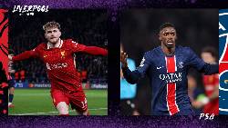 Kèo vàng bóng đá Liverpool vs PSG, 03h00 ngày 12/3: Khách hoan ca