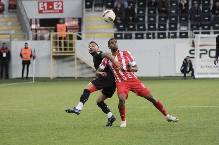 Nhận định, soi kèo Boluspor vs Corum F.K, 20h00 ngày 12/3: 3 điểm nhọc nhằn