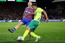 Nhận định, soi kèo Crystal Palace vs AEK Larnaca, 3h00 ngày 13/3: Phục thù