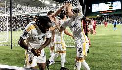 Nhận định, soi kèo Los Angeles Galaxy vs Mount Pleasant, 08h30 ngày 12/3: Quá khó cho khách