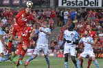 Nhận định Melbourne City vs Adelaide United, 14h35 ng&agrave;y 13/4 (VĐQG Australia)