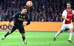 Ronaldo lập kỷ lục ấn tượng sau trận hòa của Juventus trước Ajax