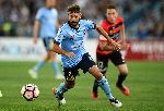Nhận định Western Sydney vs Sydney FC, 16h50 ngày 13/4 (VĐQG Australia)