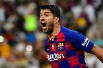 Luis Suarez hé lộ “bến cuối” trong sự nghiệp