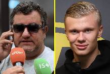 Haaland khiến to&agrave;n bộ ch&acirc;u &Acirc;u sốc nặng khi đ&ograve;i hỏi mức lương tr&ecirc;n trời