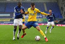 Nhận định Brighton vs Everton, 2h15 ng&agrave;y 13/4