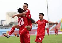 Nhận định Hải Phòng vs SHB Đà Nẵng, 18h ngày 12/4