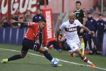 Nhận định Lanus vs Newell's Old Boys, 05h00 ngày 13/4