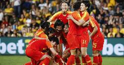 Nhận định Nữ Trung Quốc vs Nữ Hàn Quốc, 15h00 ngày 13/4