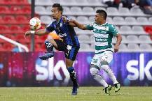 Nhận định Queretaro vs Santos Laguna, 7h ng&agrave;y 12/4