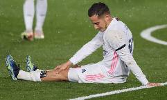 Real Madrid dính thêm tổn thất trước trận lượt về với Liverpool