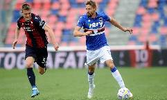 Jonathan O&rsquo;Shea dự đo&aacute;n Bologna vs Sampdoria, 1h45 ng&agrave;y 12/4