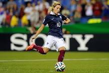 Máy tính dự đoán bóng đá 12/4: Nữ Pháp vs Nữ Slovenia