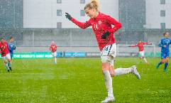 Nhận định, soi kèo Nữ Na Uy vs nữ Ba Lan, 0h ngày 13/4