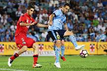 Nhận định, soi kèo Sydney vs Adelaide, 16h05 ngày 12/4