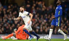 Soi k&egrave;o phạt g&oacute;c Real Madrid vs Chelsea, 2h ng&agrave;y 13/4