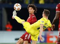 Soi k&egrave;o si&ecirc;u dị Bayern Munich vs Villarreal, 2h ng&agrave;y 13/4