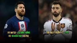 5 tiền vệ kiến thiết hay nhất 2023: 'Sao Arsenal vươn l&ecirc;n top 1 ch&acirc;u &Acirc;u'