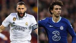 Chuy&ecirc;n gia dự đo&aacute;n kết quả Real Madrid vs Chelsea, 02h00 ng&agrave;y 13/4