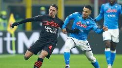 Dự đo&aacute;n ch&iacute;nh x&aacute;c vị Milan vs Napoli, 02h00 ng&agrave;y 13/4