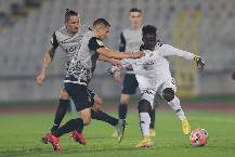 Nhận định, soi kèo Cukaricki Stankom vs Partizan Belgrade, 23h00 ngày 11/4