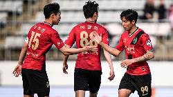 Nhận định, soi kèo Gyeongnam FC vs Siheung Citizen, 13h00 ngày 13/4