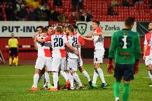 Nhận định, soi kèo Vojvodina vs Novi Pazar, 21h00 ngày 11/4