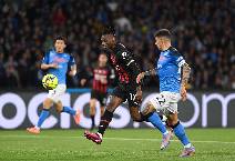 Soi k&egrave;o đặc biệt Milan vs Napoli, 02h00 ng&agrave;y 13/4