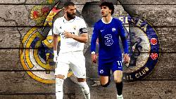 Soi k&egrave;o t&agrave;i xỉu b&agrave;n thắng Real Madrid vs Chelsea, 02h00 ng&agrave;y 13/4