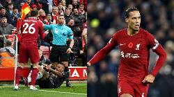 Tin Liverpool s&aacute;ng 11/4: Van Dijk giỏi hơn Vidic; Trọng t&agrave;i bị treo c&ograve;i v&igrave; đ&aacute;nh Robertson