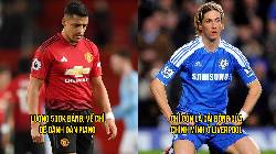 Top 5 bom tấn xịt đ&aacute;ng qu&ecirc;n nhất trong lịch sử Premier League