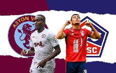 Nhận định, soi kèo Aston Villa với Lille, 02h00 ngày 12/4: Lên giây cót cho đại chiến Arsenal