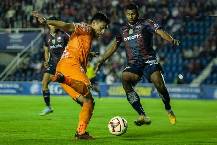 Nhận định, soi k&egrave;o CF Atlante với Correcaminos, 8h05 ng&agrave;y 12/4: Kh&oacute; cho kh&aacute;ch