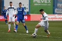 Nhận định, soi kèo Rudes Zagreb với Slaven Belupo Koprivnica, 22h00 ngày 12/04: Sớm tung cờ trắng