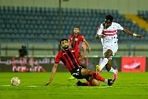 Nhận định, soi kèo Zamalek với Ittihad Alexandria, 00h00 ngày 12/04: Hai bộ mặt trái ngược