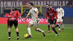 Soi k&egrave;o g&oacute;c AC Milan vs AS Roma, 02h00 ng&agrave;y 12/04