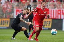 Soi k&egrave;o g&oacute;c Augsburg vs Union Berlin, 1h00 ng&agrave;y 13/4