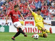 Soi k&egrave;o phạt g&oacute;c Kashiwa Reysol với Urawa Red Diamonds, 17h00 ng&agrave;y 12/4