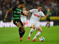 Nhận định, soi kèo Greuther Furth vs FC Koln, 23h30 ngày 11/4: Tự tin trên sân nhà