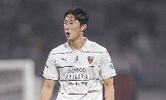 Nhận định, soi kèo Pohang Steelers vs FC Anyang, 14h30 ngày 12/4: Cửa trên ‘tạch’