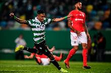 Nhận định, soi kèo Santa Clara vs Sporting Lisbon, 0h00 ngày 13/4: Sụp đổ dây chuyền