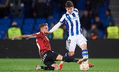 Soi k&egrave;o g&oacute;c Real Sociedad vs Mallorca, 19h00 ng&agrave;y 12/4